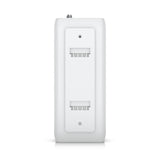 Ubiquiti UDB bridge og repeater Netværksbro 866,7 Mbit/s Hvid