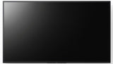 Sony FW-75BZ30L skilte display Digital fladpaneldisplay 190,5 cm (75") LCD Wi-Fi 440 cd/m² 4K Ultra HD Sort Android 24/7