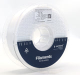 Gembird 3DP-ABS1.75HY-01-W 3D print materiale ABS Hvid 1 kg