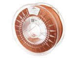 Spectrum Filaments PLA Premium Polymælkesyre (PLA) Kobber 1 kg