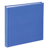 Hama Mesh fotoalbum og arkbeskyttelse Beige, Blå, Grøn, Rød 400 ark 10 x 15 cm