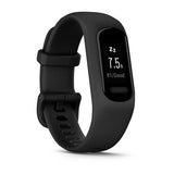 Garmin VIVOSMART 5 OLED Digital 88 x 154 pixel Berøringsskærm Sort GPS (satellit)