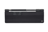 Contour Design RollerMouse Pro Extended Vegan Leather Wrist Rest Wireless