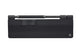 Contour Design RollerMouse Pro Extended Vegan Leather Wrist Rest Wireless