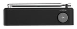 Kenwood CR-M25DAB-H radio Bærbar Digital Grå