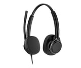 HP Poly Mission 425 Stereo USB Wired Headset