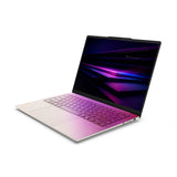 Lenovo Yoga Slim 7 14IPH11 Copilot+ PC Intel Core Ultra 5 325 Laptop 35,6 cm (14") WUXGA 16 GB LPDDR5x-SDRAM 512 GB SSD Wi-Fi 7 (802.11be) Windows 11 Home Tysk Muslingeskal (farve)