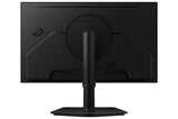 Samsung G40H computerskærm 63,5 cm (25") 1920 x 1080 pixel Fuld HD LCD Sort