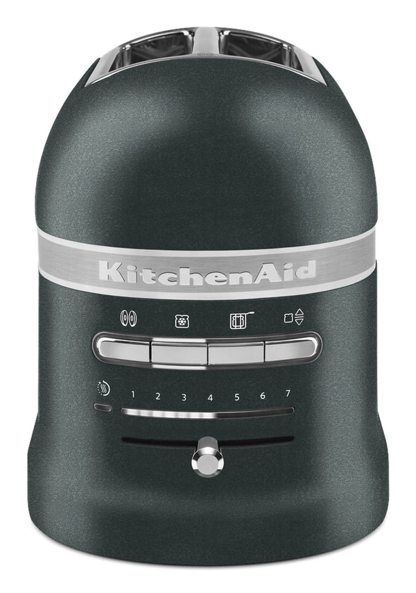 KitchenAid 5KMT2204EPP 7 2 skive(r) 1250 W Benzinfarve