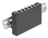 DeLOCK 90379 patch panel