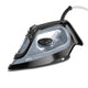 Braun TexStyle 3 SI3055BK Dampstrygejern Keramisk strygesål 2400 W Sort