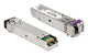 DeLOCK 86230 modul til netværksmodtager Fiberoptisk 1000 Mbit/s SFP