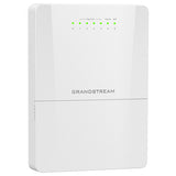 Grandstream Networks GWN7710R netværksswitch Administreret L2 Gigabit Ethernet (10/100/1000) Strøm over Ethernet (PoE) Hvid