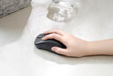 ASUS Wireless Mouse MD102 mus Universel Højre hånd RF trådløs + Bluetooth Optisk 1600 dpi