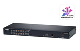ATEN KH1516AI-AX-G KVM Switch Sort