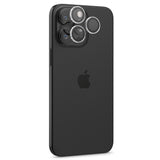 Spigen GLAS.tR EZ Fit Optik Pro Beskyttelse af kameralinsen Apple 2 stk