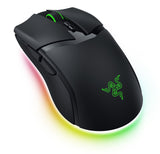 Razer Cobra Pro mus Spil Højre hånd RF Wireless + Bluetooth + USB Type-C Optisk 30000 dpi