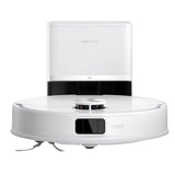 Roborock Q10 VF+ 0,5 L Hvid