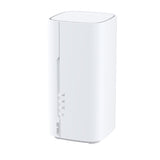 ASUS 4G-BE58 trådløs router Gigabit Ethernet Dual-band (2,4 GHz / 5 GHz) Hvid