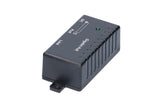 Extralink POE INJECTOR 1 PORT GIGABIT - 1 Gbps - 1-Port Gigabit Ethernet 48 V