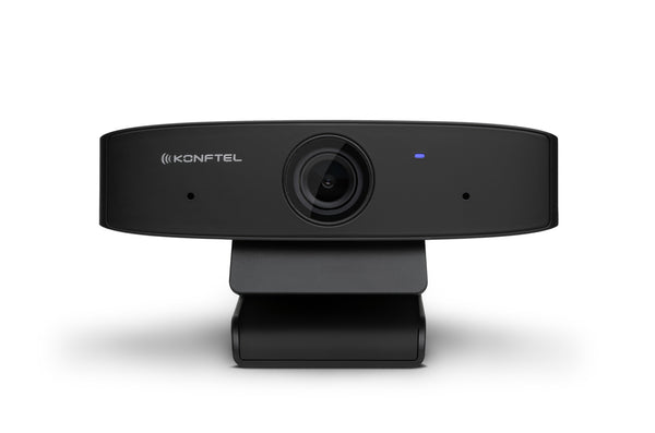 Konftel Cam10 Sort 1920 x 1080 pixel 30 fps