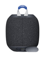 Ultimate Ears WONDERBOOM 4 Bærbar stereohøjttaler Sort