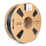 Gembird 3DP-PLA1.75-02-CARBON 3D print materiale Polymælkesyre (PLA) Sort 800 g