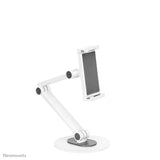 Neomounts DS15-550WH1 tablet sikkerhedslås Hvid 32,8 cm (12.9")