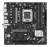 ASUS PRIME B850M-A WIFI AMD B850 Sokkel AM5 micro ATX