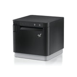 Star Micronics MCP31CI BK E+U Ledningsført Direkte termisk POS printer