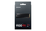 Samsung MZ-VAP1T0 1 TB M.2 PCI Express 5.0 NVMe V-NAND TLC