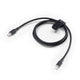 ZAGG 409912834 USB-kabel 1 m USB C USB C/Lightning 30 W Hvid