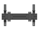 Multibrackets 4054 skærmbeslag til skiltning 165,1 cm (65") Sort
