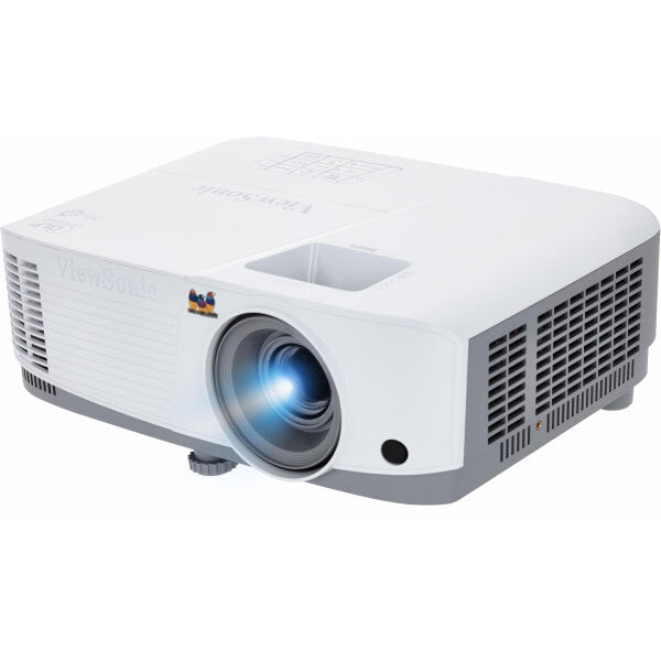 Viewsonic PA503W dataprojekter Standard-kast projektor 3800 ANSI lumens DMD WXGA (1280x800) Hvid