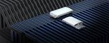 Teltonika OTD500100000 kabelforbundet router Gigabit Ethernet Hvid