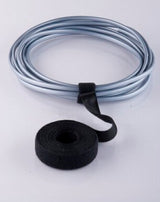Label-the-cable LTC 1210 kabelsamler Sort