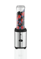 WMF Kult X 0416270011 0,6 L Bordplade blender 300 W Sort, Sølv