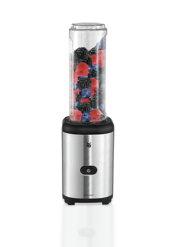 WMF Kult X 0416270011 0,6 L Bordplade blender 300 W Sort, Sølv