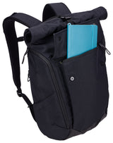 Thule Paramount PARABP3116 Black rygsæk Fritidsrygsæk Sort Nylon, Polyester