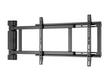 Multibrackets 2642 skærmbeslag til skiltning 190,5 cm (75") Sort