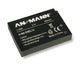 Ansmann A-Nik EN EL 12 Lithium-Ion (Li-Ion) 900 mAh