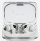Nothing Ear (a) Headset True Wireless Stereo (TWS) I ørerne Opkald/musik USB Type-C Bluetooth Hvid
