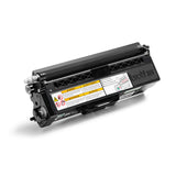 Brother TN-321BK tonerpatron 1 stk Original Sort