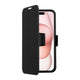 Screenor 30149SC mobiltelefon etui 15,5 cm (6.1") Tegnebogsetui Sort