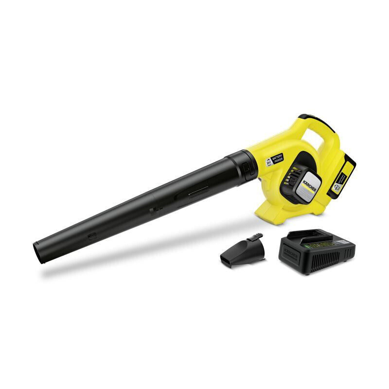 Kärcher LBL 4 Battery Set 36 V 250 km/t Lithium-Ion (Li-Ion)