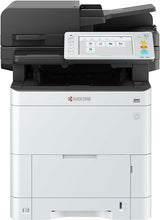KYOCERA ECOSYS MA3500cix/Plus Laser A4 1200 x 1200 dpi 35 sider pr. minut
