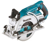 Makita DRS780Z transportabel rundsav 18,5 cm Sort, Blå 5100 rpm