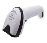 Datalogic Gryphon GM4200 Håndholdt stregkodelæser 1D CCD Hvid