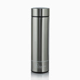 Extralink MUG-SMART500 SILVER rejsekrus 500 ml Sølv Rustfrit stål