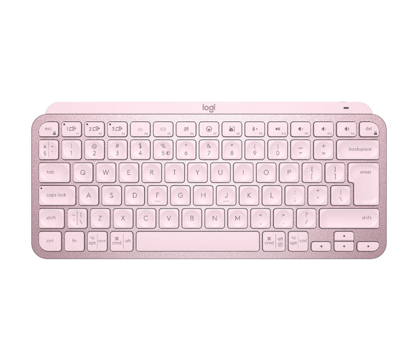 Logitech Master MX Keys Mini